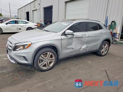 2017 MERCEDES-BENZ GLA 250 4MATIC WDCTG4GB1HJ338420 - główne zdjęcie licytacji z USA - miniatura