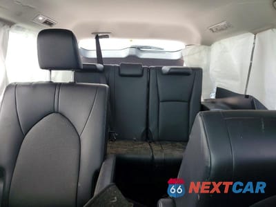 Zdjęcie 10 z 13 samochodu: 2024 TOYOTA GRAND HIGHLANDER HYBRID XLE VIN:5TDABAA54RS001354 - miniatura