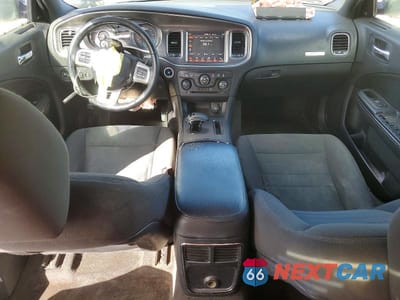 Zdjęcie 8 z 12 samochodu: 2012 DODGE CHARGER SXT VIN:2C3CDXHG1CH187295 - miniatura