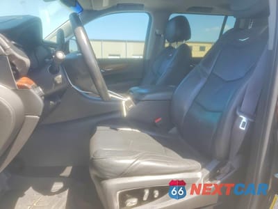 Zdjęcie 7 z 13 samochodu: 2016 CADILLAC ESCALADE ESV LUXURY VIN:1GYS3HKJ9GR107262 - miniatura