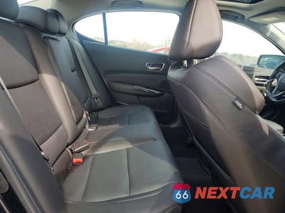 Zdjęcie 10 z 11 samochodu: 2020 ACURA TLX TECHNOLOGY VIN:19UUB1F57LA011193 - miniatura