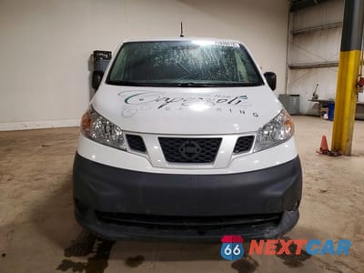 Piąte zdjęcie samochodu w środku: 2019 NISSAN NV200 S VIN:3N6CM0KN4KK706617 - miniatura