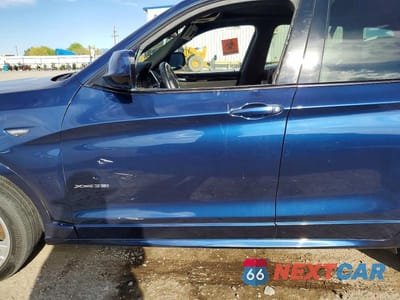 Zdjęcie 7 z 12 samochodu: 2014 BMW X3 XDRIVE35I VIN:5UXWX7C5XE0E82538 - miniatura