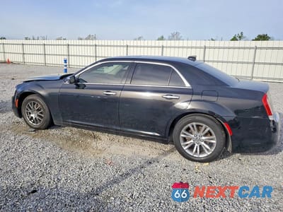 Drugie zdjęcie samochodu z przodu: 2016 CHRYSLER 300C VIN:2C3CCAEG5GH357975 - miniatura