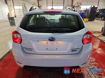 Zdjęcie 6 z 13 samochodu: 2015 SUBARU IMPREZA SPORT LIMITED VIN:JF1GPAV68FH302956 - miniatura