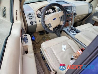 Zdjęcie 8 z 12 samochodu: 2004 FORD F150 VIN:1FTPX14574NB41744 - miniatura