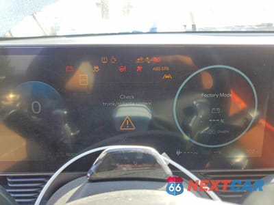 Zdjęcie 9 z 14 samochodu: 2025 HYUNDAI IONIQ 5 SEL VIN:7YAKN4DA1SY013423 - miniatura