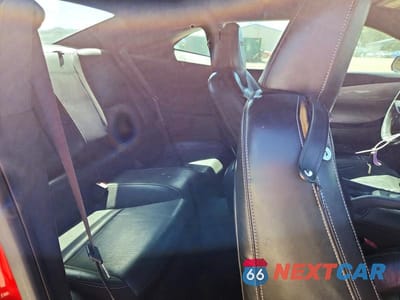 Zdjęcie 10 z 11 samochodu: 2010 CHEVROLET CAMARO SS VIN:2G1FK1EJ1A9166796 - miniatura