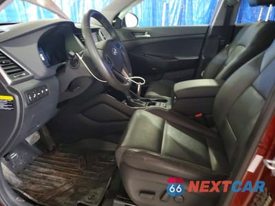 Zdjęcie 7 z 13 samochodu: 2018 HYUNDAI TUCSON LIMITED VIN:KM8J3CA23JU782734 - miniatura