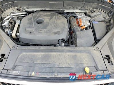 Zdjęcie 12 z 12 samochodu: 2020 VOLVO XC90 T8 MOMENTUM VIN:YV4BR0CK7L1589619 - miniatura