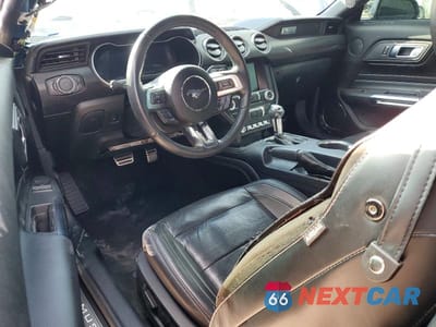 Zdjęcie 8 z 12 samochodu: 2022 FORD MUSTANG GT VIN:1FA6P8CF5N5133437 - miniatura