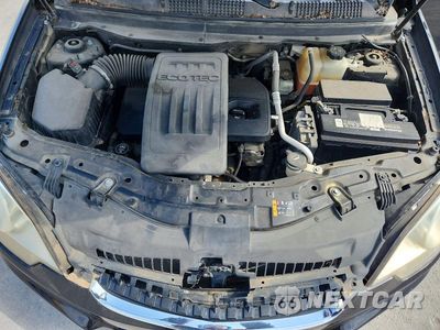Zdjęcie 11 z 12 samochodu: 2014 CHEVROLET CAPTIVA LT VIN:3GNAL3EK2ES595285 - miniatura
