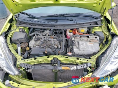 Zdjęcie 11 z 11 samochodu: 2016 TOYOTA PRIUS C TWO VIN:JTDKDTB38G1118078 - miniatura