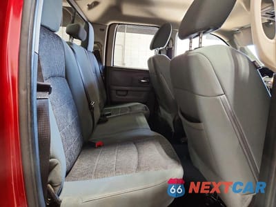 Zdjęcie 10 z 12 samochodu: 2014 RAM 1500 BIG HORN VIN:1C6RR7GT5ES209324 - miniatura
