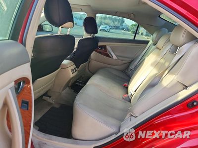 Zdjęcie 12 z 13 samochodu: 2007 TOYOTA CAMRY LE VIN:4T1BK46K17U062820 - miniatura
