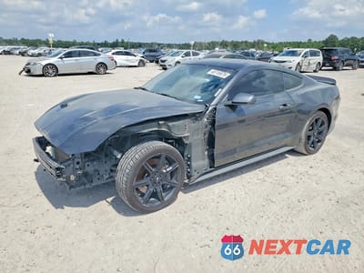 2019 FORD MUSTANG GT 1FA6P8CF2K5200068 - główne zdjęcie licytacji z USA - miniatura
