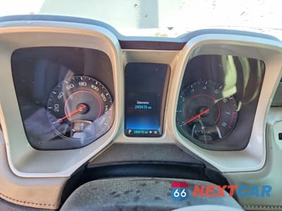 Zdjęcie 9 z 11 samochodu: 2014 CHEVROLET CAMARO LT VIN:2G1FC1E36E9250083 - miniatura