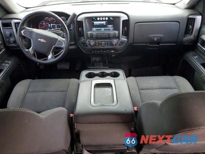 Zdjęcie 8 z 11 samochodu: 2018 CHEVROLET SILVERADO K1500 LT VIN:3GCUKREC0JG117061 - miniatura