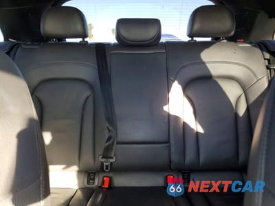 Zdjęcie 10 z 12 samochodu: 2017 AUDI Q3 PREMIUM VIN:WA1BCCFS2HR009858 - miniatura