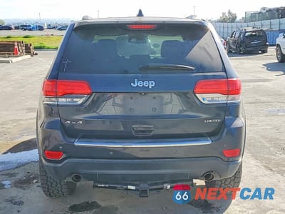 Zdjęcie 6 z 14 samochodu: 2014 JEEP GRAND CHEROKEE LIMITED VIN:1C4RJFBT7EC146920 - miniatura