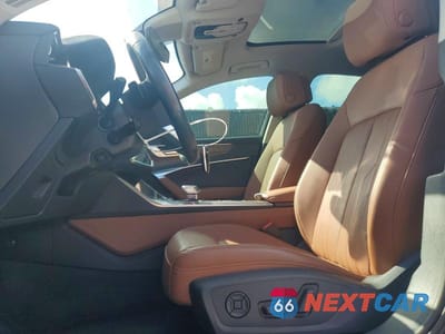 Zdjęcie 7 z 11 samochodu: 2020 AUDI A6 PREMIUM PLUS VIN:WAUL2AF24LN066223 - miniatura