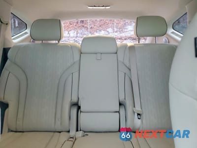 Zdjęcie 10 z 15 samochodu: 2023 GENESIS GV80 2.5T VIN:KMUHBDSB1PU115029 - miniatura