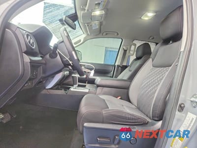 Zdjęcie 7 z 13 samochodu: 2021 TOYOTA TUNDRA SR5 VIN:5TFRY5F13MX278398 - miniatura