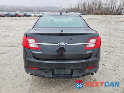 Zdjęcie 6 z 11 samochodu: 2015 FORD TAURUS POLICE INTERCEPTOR VIN:1FAHP2MK8FG102352 - miniatura