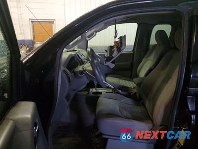 Zdjęcie 7 z 11 samochodu: 2014 NISSAN FRONTIER VIN:1N6BD0CT0EN709201 - miniatura