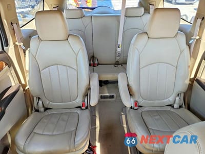 Zdjęcie 10 z 13 samochodu: 2011 BUICK ENCLAVE CXL VIN:5GAKVBEDXBJ352311 - miniatura