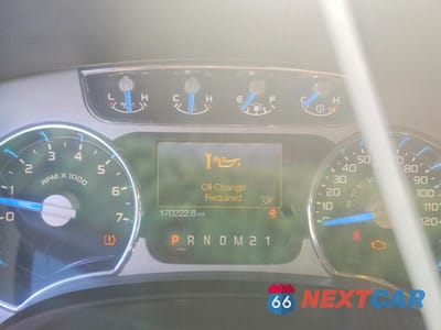 Zdjęcie 9 z 12 samochodu: 2013 FORD F150 SUPERCREW VIN:1FTFW1ET0DFB26265 - miniatura