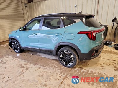 Drugie zdjęcie samochodu z przodu: 2024 KIA SELTOS SX VIN:KNDETCA77R7482545 - miniatura