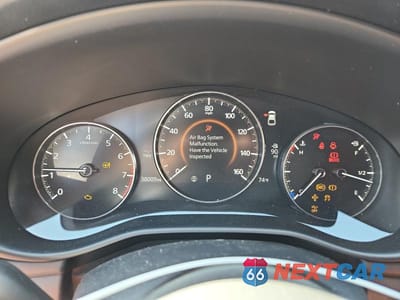 Zdjęcie 9 z 13 samochodu: 2023 MAZDA 3 PREFERRED VIN:JM1BPALM2P1620295 - miniatura