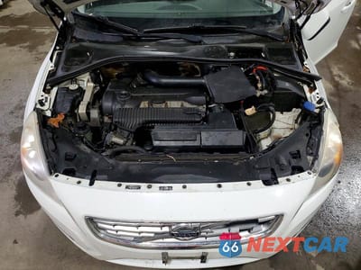 Zdjęcie 11 z 11 samochodu: 2014 VOLVO S60 T5 VIN:YV1612FS6E1287156 - miniatura