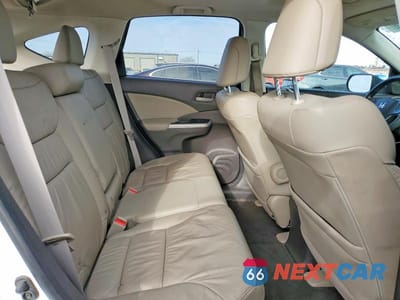 Zdjęcie 10 z 11 samochodu: 2014 HONDA CR-V EXL VIN:5J6RM4H74EL052915 - miniatura