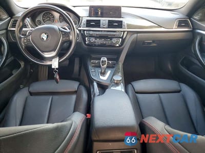 Zdjęcie 8 z 12 samochodu: 2018 BMW 430I GRAN COUPE VIN:WBA4J1C52JBG79965 - miniatura