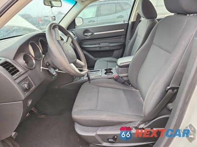 Zdjęcie 7 z 12 samochodu: 2008 DODGE CHARGER VIN:2B3KA43G78H303355 - miniatura