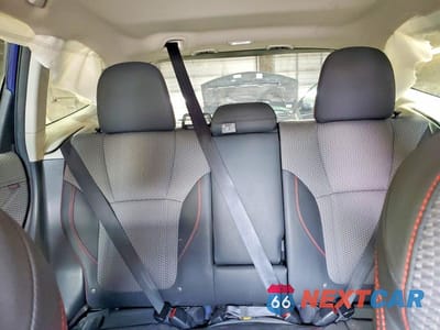 Zdjęcie 10 z 14 samochodu: 2023 SUBARU FORESTER SPORT VIN:JF2SKAJC7PH444748 - miniatura