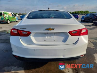 Zdjęcie 6 z 13 samochodu: 2023 CHEVROLET MALIBU LS VIN:1G1ZC5STXPF232737 - miniatura