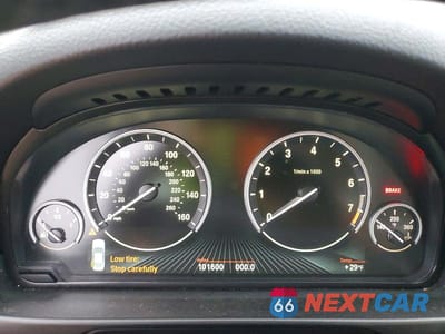 Zdjęcie 9 z 11 samochodu: 2014 BMW 528 XI VIN:WBA5A7C56ED614809 - miniatura