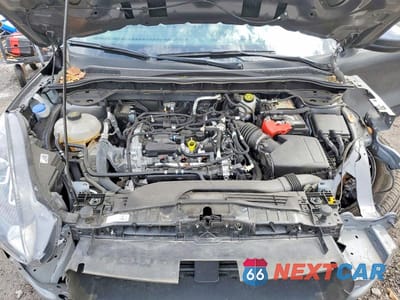 Zdjęcie 12 z 12 samochodu: 2022 FORD ESCAPE SEL VIN:1FMCU9H66NUB86329 - miniatura