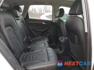 Zdjęcie 10 z 11 samochodu: 2015 AUDI Q5 VIN:WA1LMCFP2FA089199 - miniatura