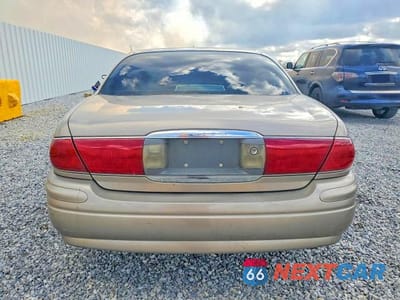 Zdjęcie 6 z 12 samochodu: 2000 BUICK LESABRE CUSTOM VIN:1G4HP54K1YU275285 - miniatura