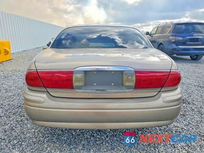 Zdjęcie 6 z 14 samochodu: 2000 BUICK LESABRE CUSTOM VIN:1G4HP54K1YU275285 - miniatura