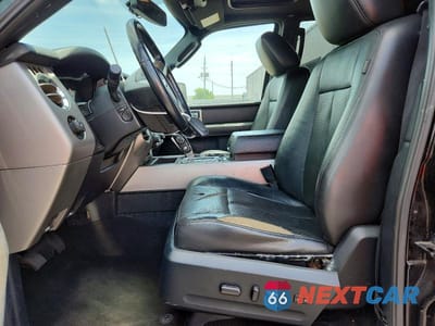 Zdjęcie 7 z 13 samochodu: 2017 FORD EXPEDITION EL LIMITED VIN:1FMJK1KT4HEA01349 - miniatura