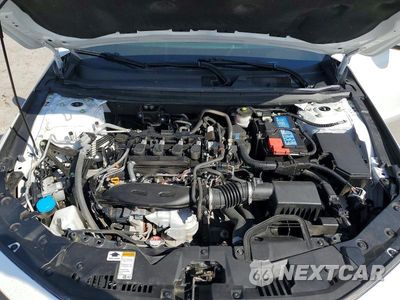 Zdjęcie 11 z 11 samochodu: 2023 HONDA ACCORD LX VIN:1HGCY1F2XPA035297 - miniatura