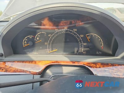 Zdjęcie 9 z 11 samochodu: 2006 MERCEDES-BENZ S 500 VIN:WDBNG75J76A477618 - miniatura