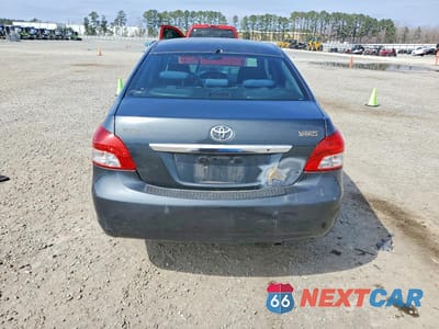 Zdjęcie 6 z 12 samochodu: 2007 TOYOTA YARIS BASE VIN:JTDBT923471145705 - miniatura