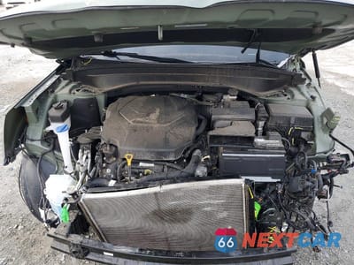 Zdjęcie 11 z 12 samochodu: 2023 KIA TELLURIDE EX X-LINE VIN:5XYP3DGCXPG346932 - miniatura