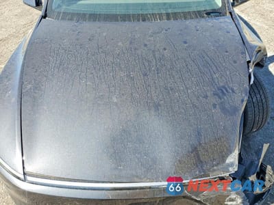 Zdjęcie 12 z 12 samochodu: 2026 TESLA MODEL Y VIN:7SAYGDED8TF451929 - miniatura